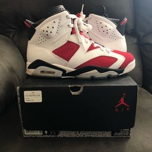 Air Jordan 6 Retro